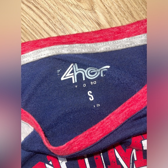 Columbus Blue Jackets jersey - Picture 4 of 10